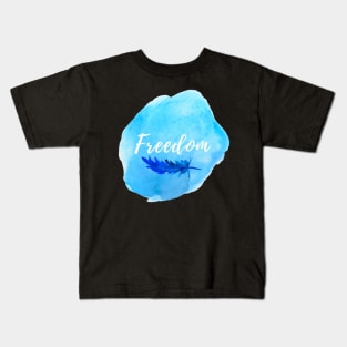 Freedom Kids T-Shirt